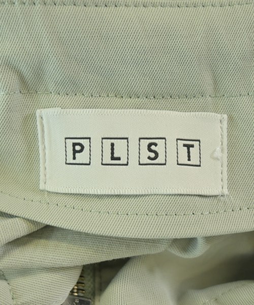 PLST（プラステ）その他 緑 サイズ:L レディース/2200699159098