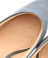 PLST（プラステ）パンプス グレー サイズ:24.5cm レディース/2200700584147