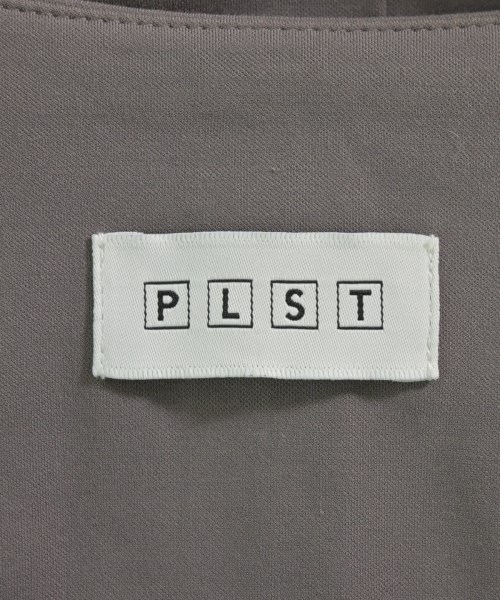 PLST（プラステ）その他 グレー サイズ:M レディース/2200693561101