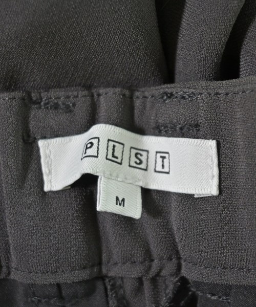 PLST（プラステ）その他 グレー サイズ:M レディース/2200693561217
