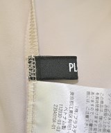 PLST（プラステ）ブラウス ベージュ サイズ:M レディース/2200693561712
