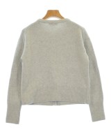 PLST（プラステ）カーディガン グレー サイズ:S レディース/2200695499020