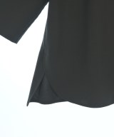 PLST（プラステ）ブラウス 黒 サイズ:M レディース/2200698618107