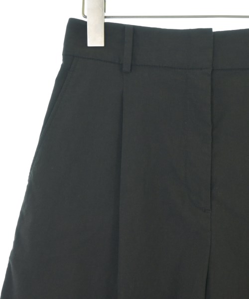 PLST（プラステ）ショートパンツ 黒 サイズ:M レディース/2200699388160