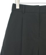 PLST（プラステ）ショートパンツ 黒 サイズ:M レディース/2200699388160
