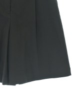PLST（プラステ）ショートパンツ 黒 サイズ:M レディース/2200699388160
