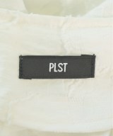 PLST（プラステ）その他 白 サイズ:M レディース/2200700856053