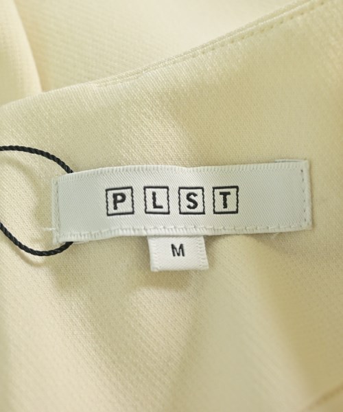 PLST（プラステ）その他 白 サイズ:M/M レディース/2200699884037