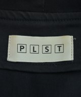 PLST（プラステ）マウンテンパーカー 黒 サイズ:S レディース/2200700145034