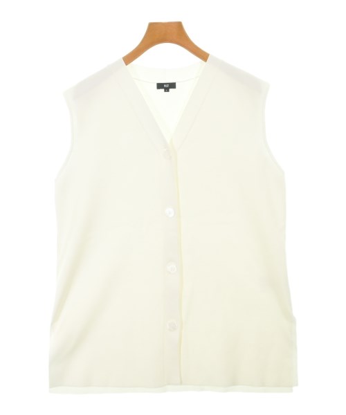 PLST(プラステ)のベスト/ノースリーブ サイズ:L 1,800円
