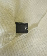 PLST（プラステ）ニット・セーター 白 サイズ:M レディース/2200687595037