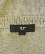 PLST（プラステ）ニット・セーター グレー サイズ:L レディース/2200687595068