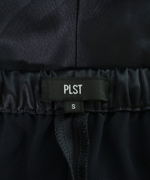 PLST（プラステ）その他 黒 サイズ:S レディース/2200687595099