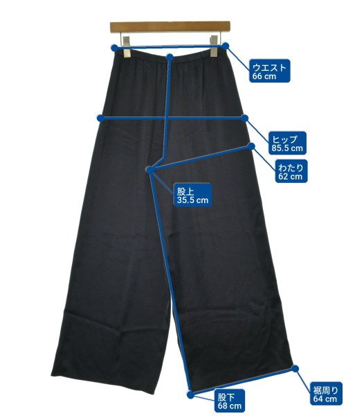 PLST（プラステ）その他 黒 サイズ:S レディース/2200687595099