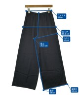 PLST（プラステ）その他 黒 サイズ:S レディース/2200687595099