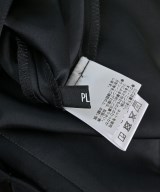PLST（プラステ）ロング・マキシ丈スカート 黒 サイズ:L レディース/2200687595129