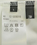 PLST（プラステ）ブラウス 白 サイズ:L レディース/2200687595143