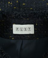PLST（プラステ）ジャケット 紺 サイズ:M レディース/2200701496043
