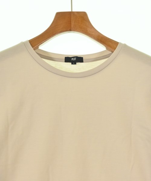 PLST（プラステ）Tシャツ・カットソー グレー サイズ:L レディース/2200702011184