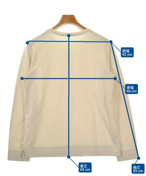 PLST（プラステ）Tシャツ・カットソー グレー サイズ:L レディース/2200702011184