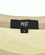PLST（プラステ）Tシャツ・カットソー グレー サイズ:L レディース/2200702011184