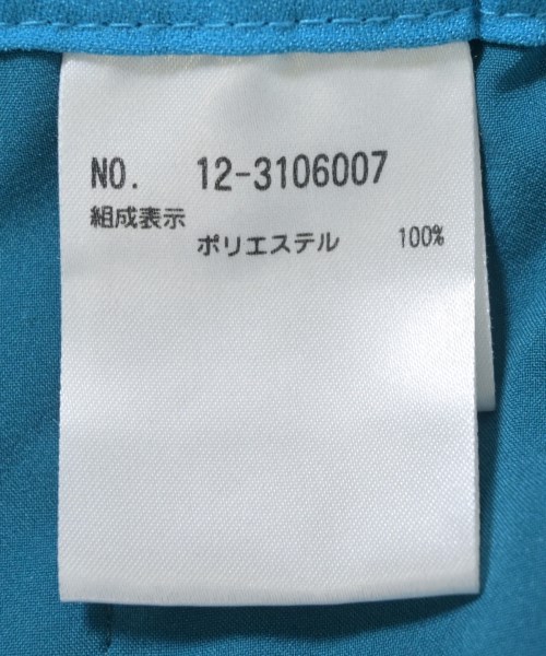 PLST（プラステ）その他 青 サイズ:S レディース/2200703184030