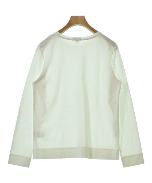 PLST（プラステ）Tシャツ・カットソー 白 サイズ:M レディース/2200703184221