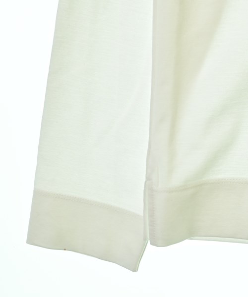 PLST（プラステ）Tシャツ・カットソー 白 サイズ:M レディース/2200703184221