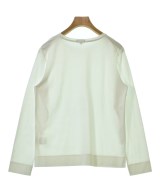 PLST（プラステ）Tシャツ・カットソー 白 サイズ:M レディース/2200703184221