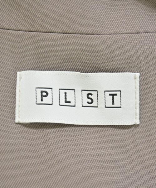 PLST（プラステ）その他 グレー サイズ:M レディース/2200706009026
