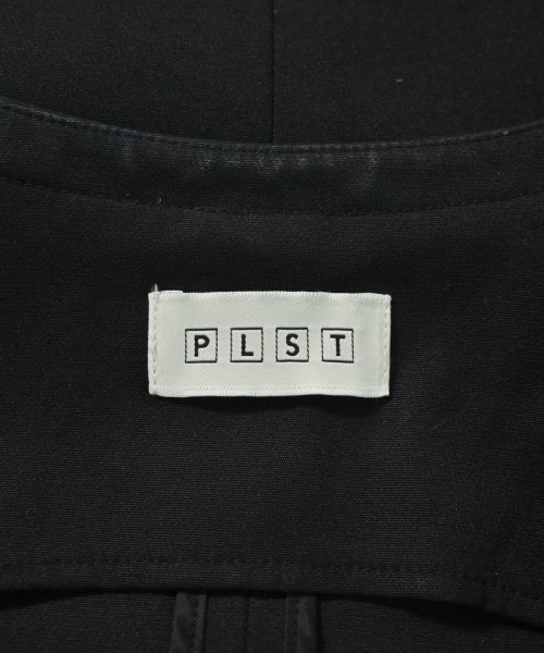 PLST（プラステ）その他 黒 サイズ:M レディース/2200706171051