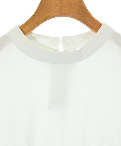 PLST（プラステ）Tシャツ・カットソー 白 サイズ:M レディース/2200703792082