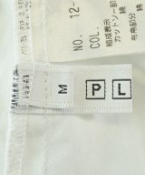 PLST（プラステ）Tシャツ・カットソー 白 サイズ:M レディース/2200703792082