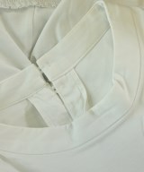 PLST（プラステ）Tシャツ・カットソー 白 サイズ:M レディース/2200703792082