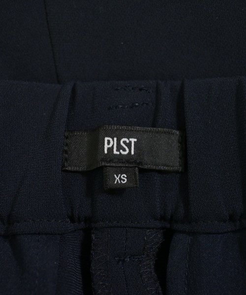 PLST（プラステ）その他 紺 サイズ:XS レディース/2200684826080