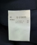 PLST（プラステ）その他 紺 サイズ:XS レディース/2200684826080
