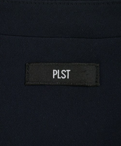 PLST（プラステ）ベスト 紺 サイズ:S レディース/2200684826097