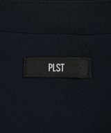 PLST（プラステ）ベスト 紺 サイズ:S レディース/2200684826097