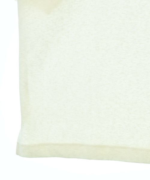 PLST（プラステ）Tシャツ・カットソー 白 サイズ:S レディース/2200706893014