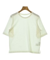 PLST（プラステ）Tシャツ・カットソー 白 サイズ:S レディース/2200706893014