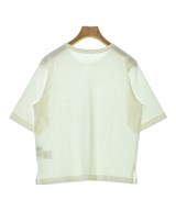 PLST（プラステ）Tシャツ・カットソー 白 サイズ:S レディース/2200706893014