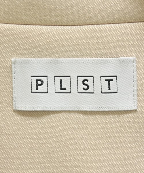 PLST（プラステ）その他 ベージュ サイズ:S レディース/2200707059037