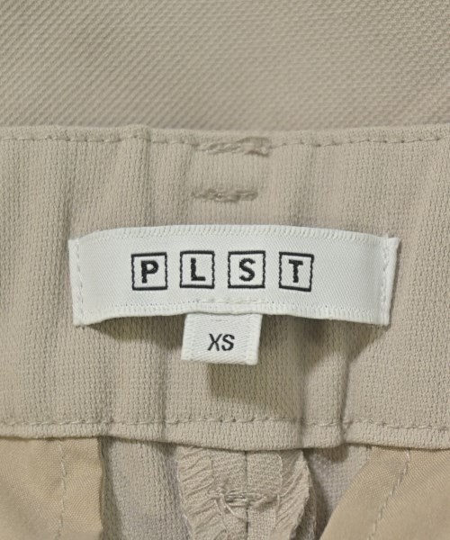 PLST（プラステ）その他 ベージュ サイズ:XS レディース/2200707712055