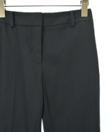 PLST（プラステ）クロップドパンツ 黒 サイズ:XS レディース/2200707712079