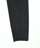 PLST（プラステ）クロップドパンツ 黒 サイズ:XS レディース/2200707712079