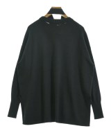 PLST（プラステ）ニット・セーター 黒 サイズ:S レディース/2200695378134