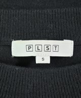 PLST（プラステ）ニット・セーター 黒 サイズ:S レディース/2200695378134