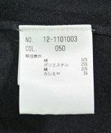 PLST（プラステ）ニット・セーター 黒 サイズ:S レディース/2200695378134