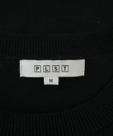 PLST（プラステ）ニット・セーター 黒 サイズ:M レディース/2200695378158