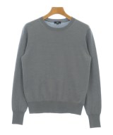 PLST（プラステ）ニット・セーター グレー サイズ:M レディース/2200695378196